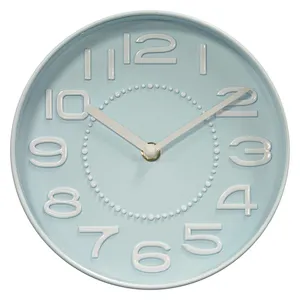 small wall clock